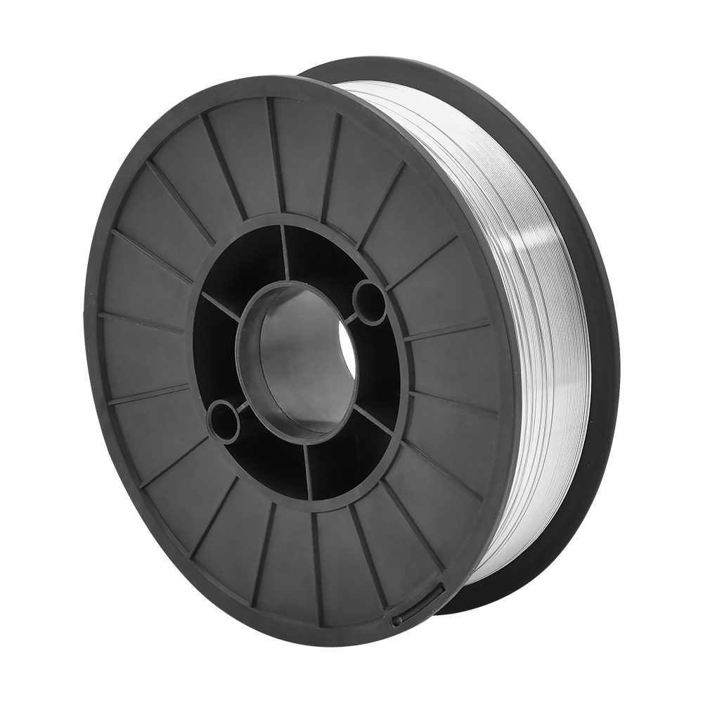 Проволока алюмин. БАРСВЕЛД AlMg5 ф 0,8 мм (AlMg50802)