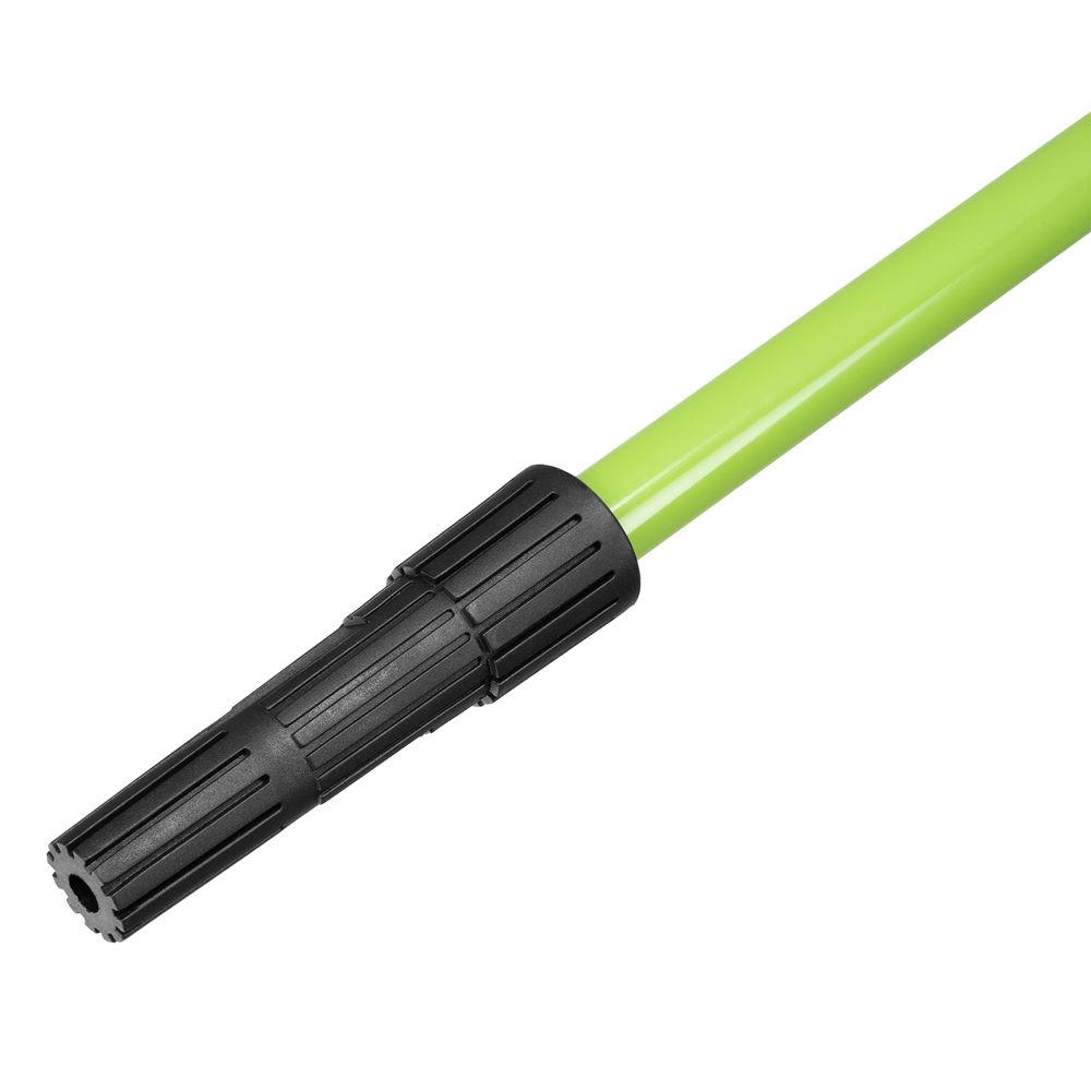 Ручка телескопическая металлическая, 0,75-1,5 м Сибртех (81248)