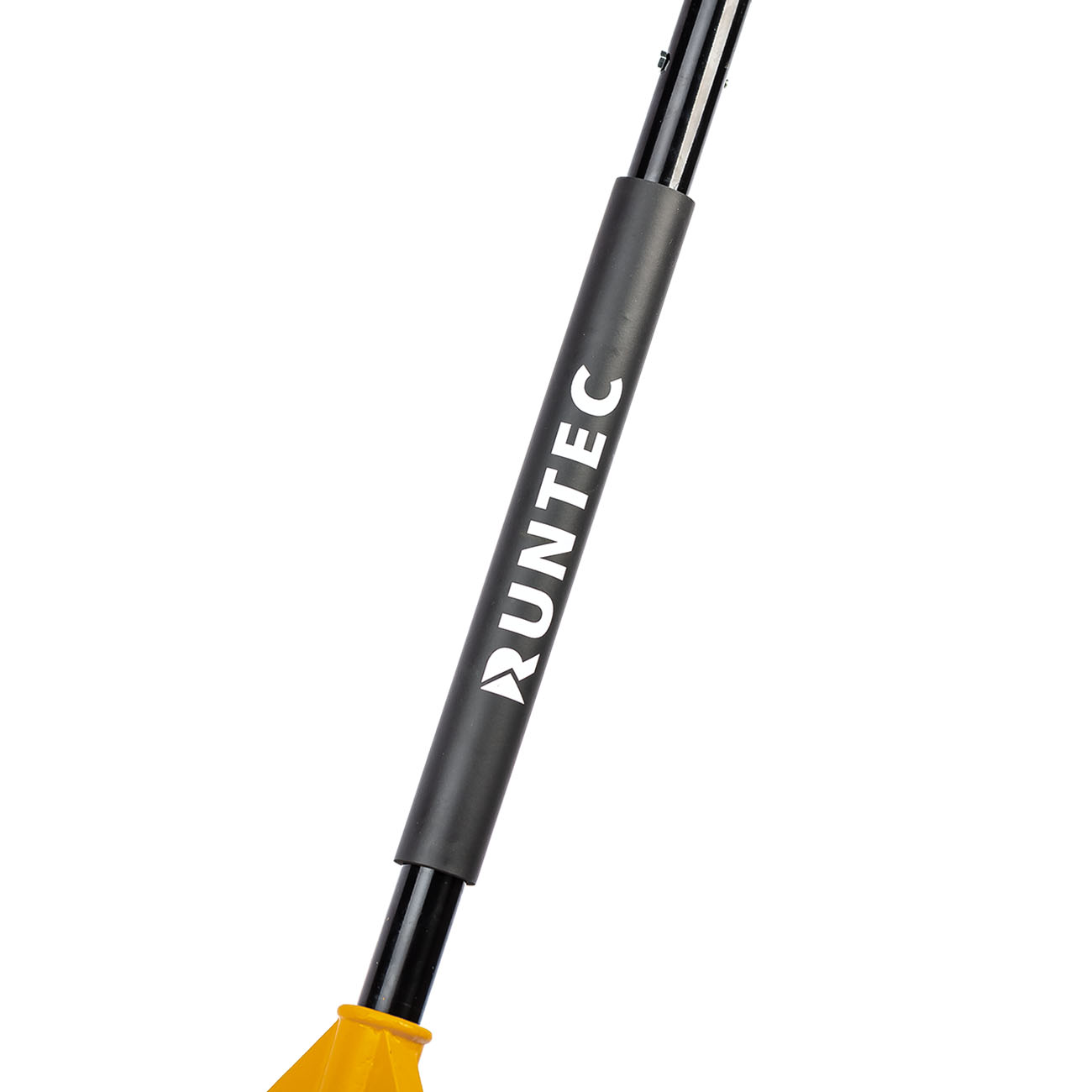 Домкрат подкатной 3 т, 130 - 462 мм, усиленный RUNTEC RT-PJ3