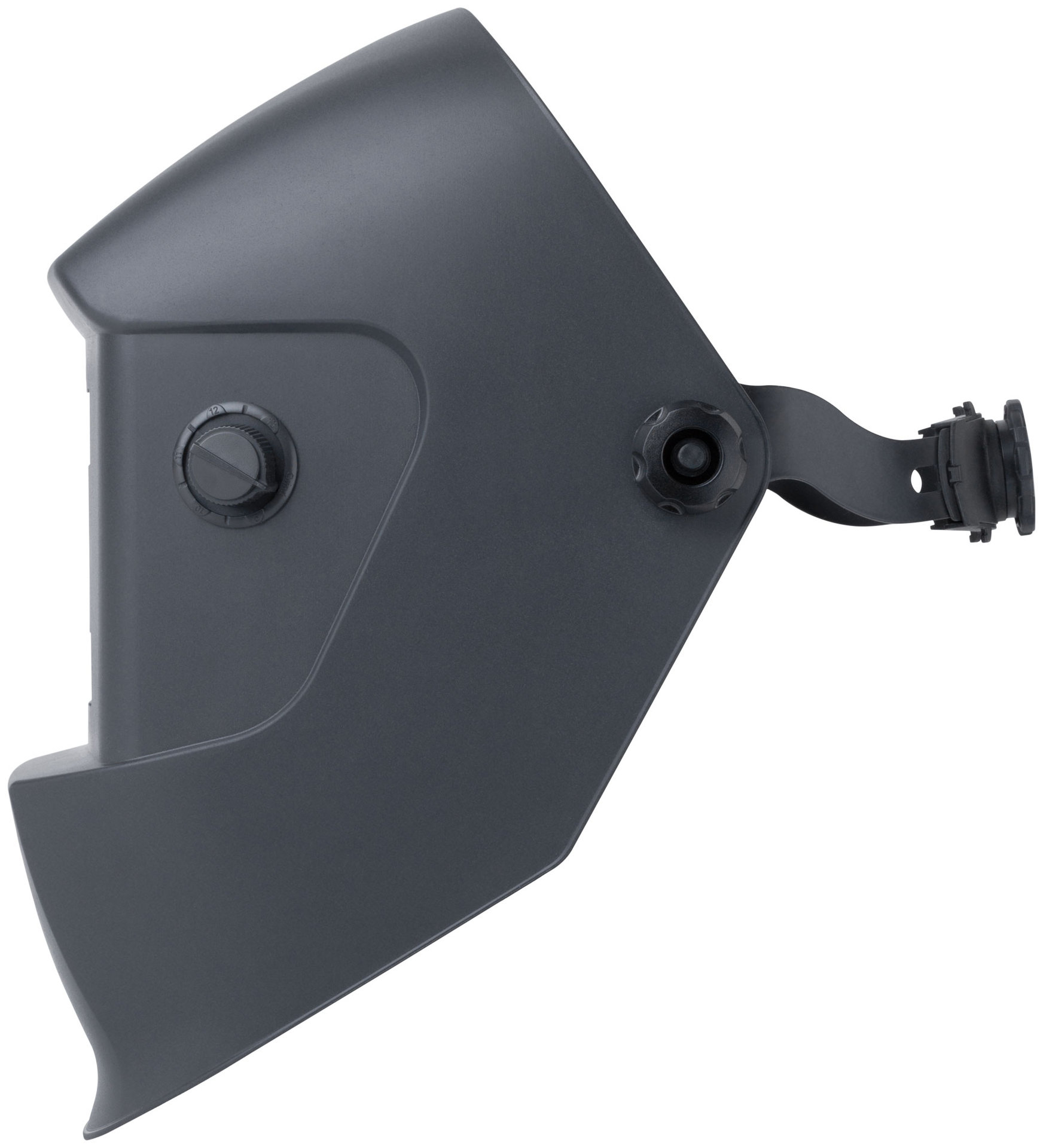 Щиток сварщика с автоматическим светофильтром Хамелеон, АСФ-400, плавная регулировка затемнения (12250)