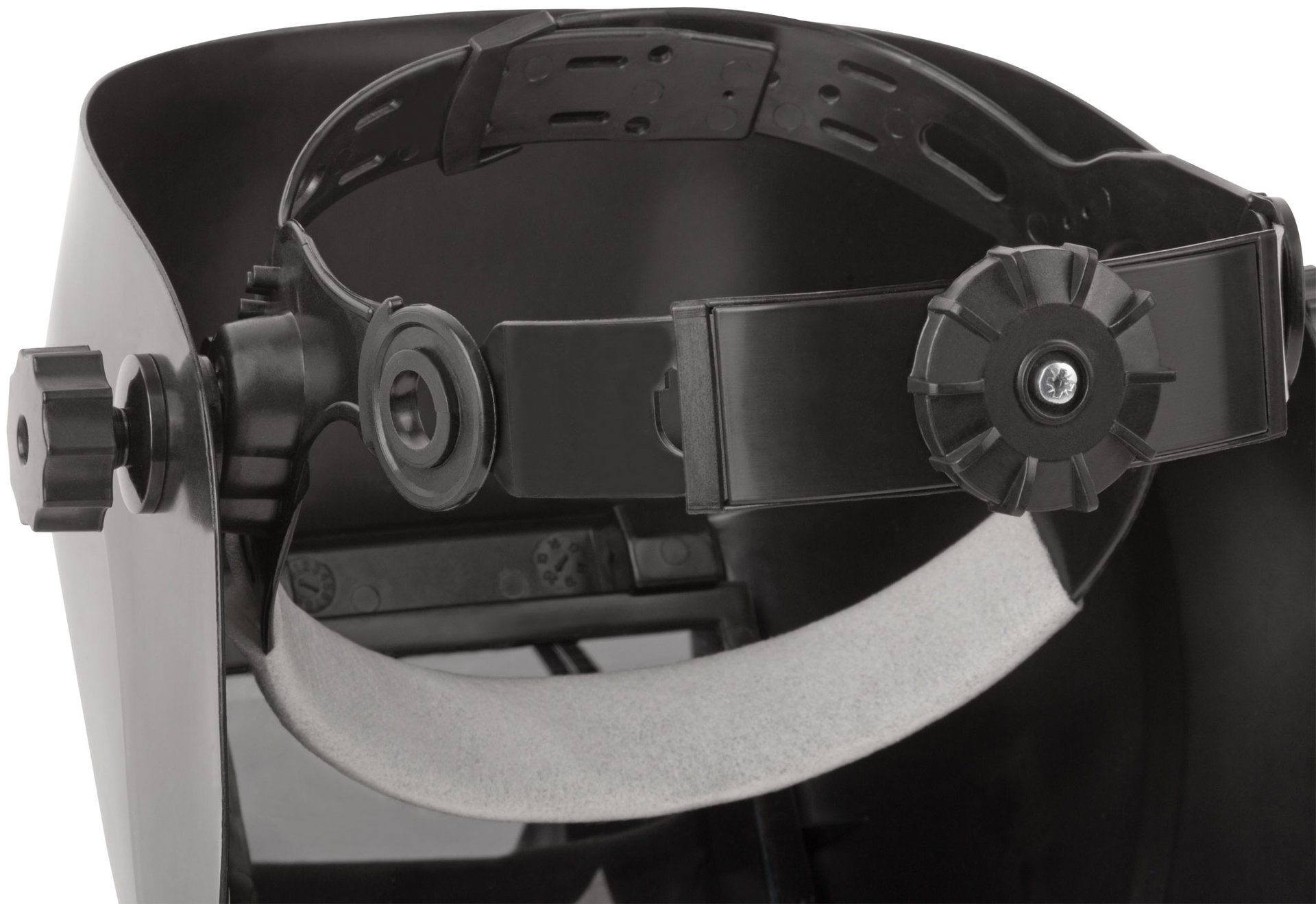 Щиток сварщика с откидывающимся стеклом Исток ПРО (12243)