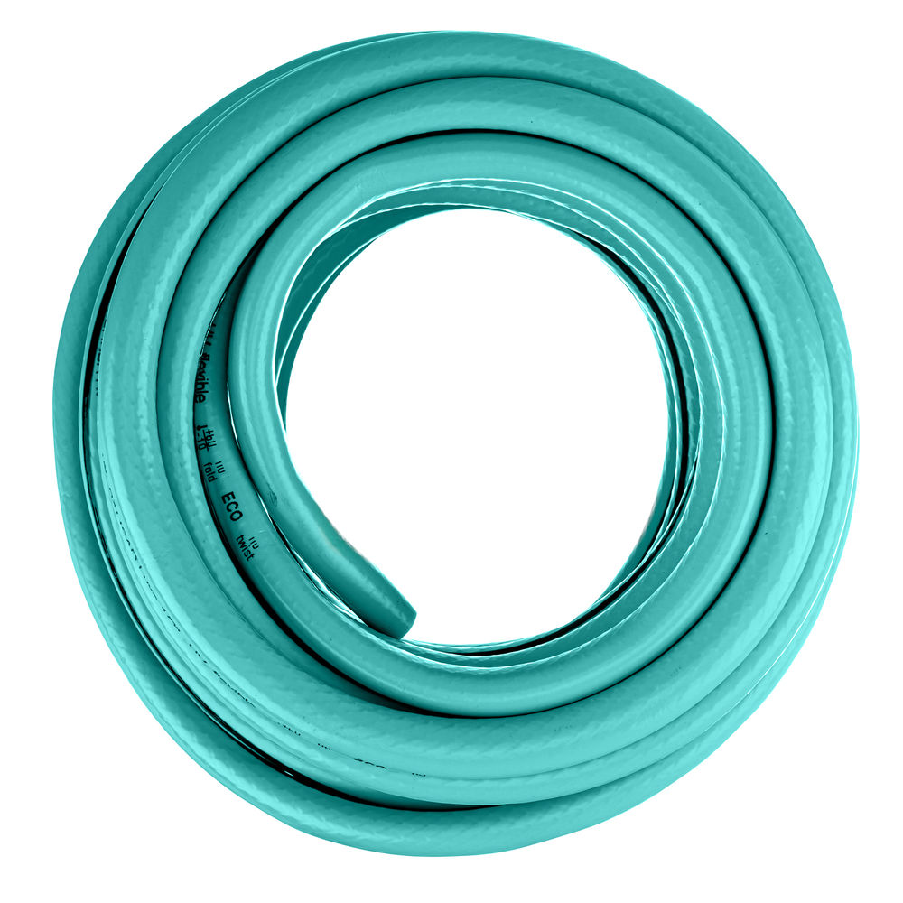 Шланг 4 слойный поливочный 1/2, 15 м Мята, LUXE Palisad (67660)