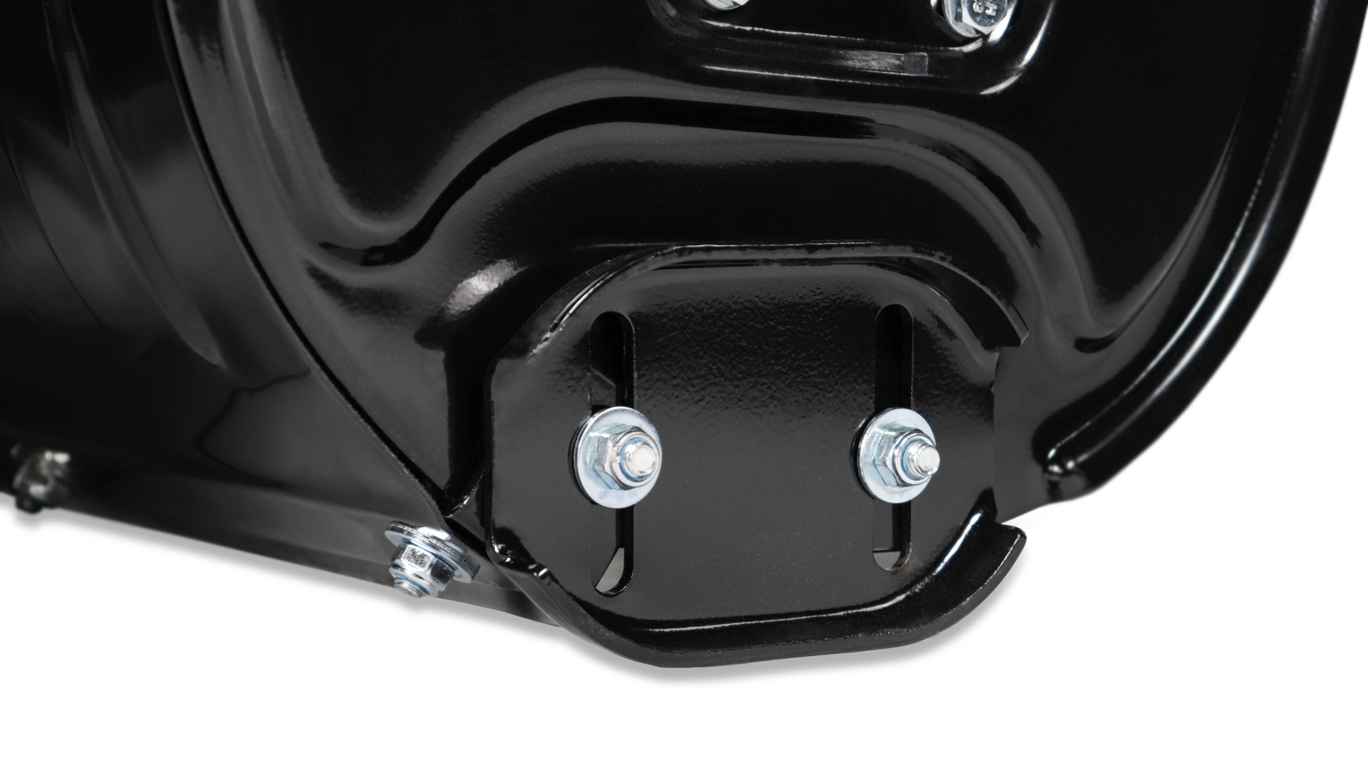 Снегоотбрасыватель CHAMPION ST761BS (6,5лсB&S950 61см6F/2Rколеса3л78,5кг эл.стартер,фара,обогрев) (ST761BS)