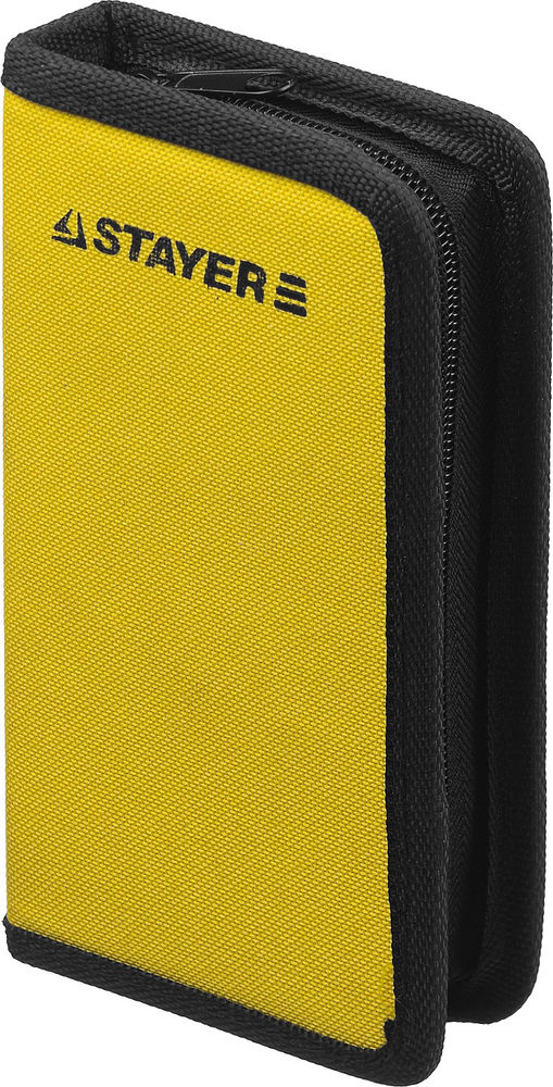 Набор коротких имбусовых ключей 10 шт STAYER 2740-H10