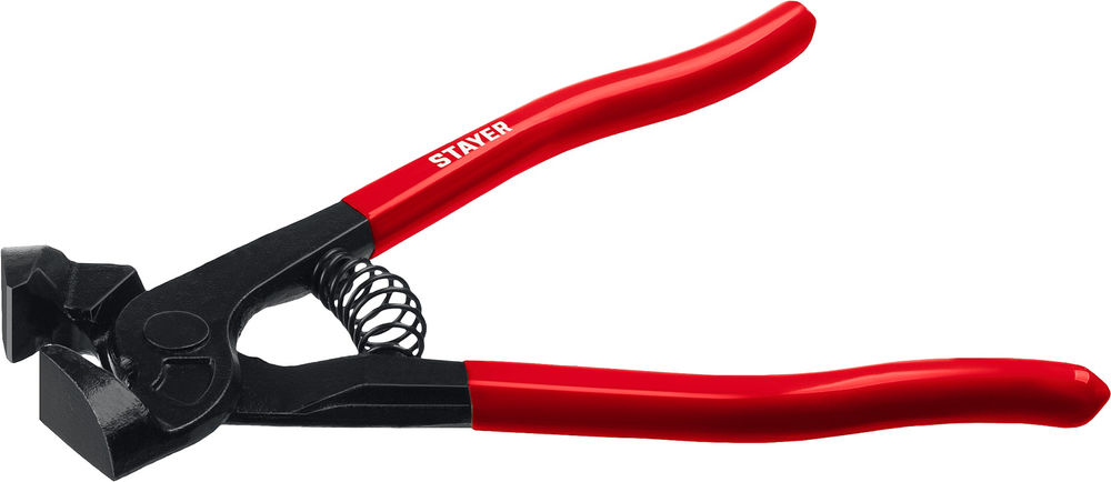 Кусачки для кафеля 200 мм, карбид вольфрама Professional STAYER 3356