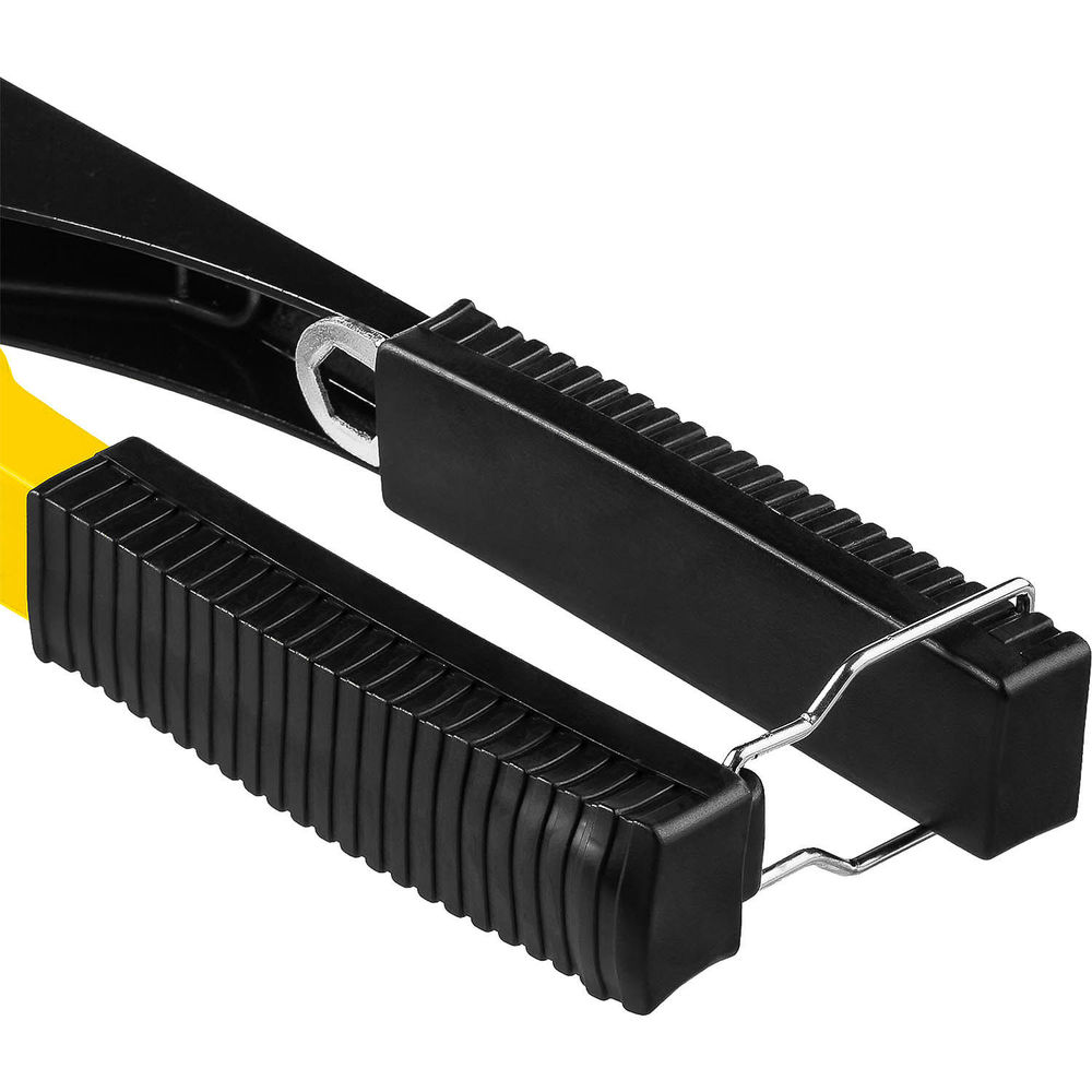 Набор кругов абразивных пластиковый бокс STAYER d 23 мм 36 шт 29910-H36  