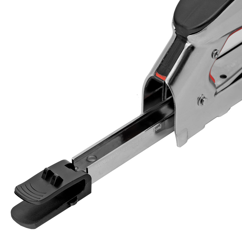 Степлер мебельный, стальной, быстрая загрузка, тип скобы 53, 6-10 мм, PRO Matrix (40916)