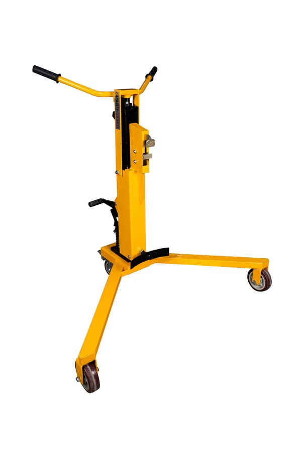 Тележка для бочек TOR DT350B, 350 кг (1004389)