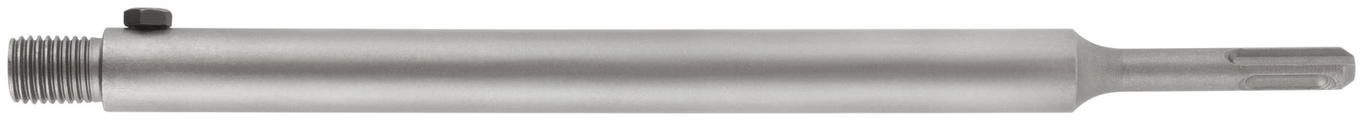 Удлинитель с хвостовиком SDS-PLUS для коронок по бетону алмазных, резьба М16, длина 300 мм (33465)