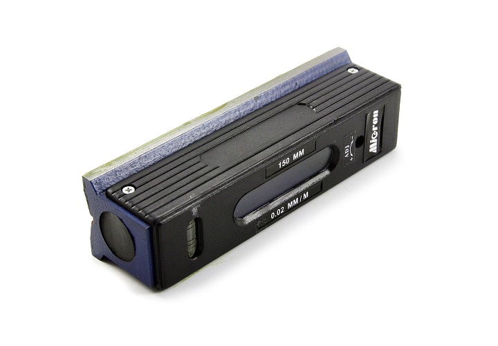 Уровень брусковый 300мм 0.02мм/м Микрон