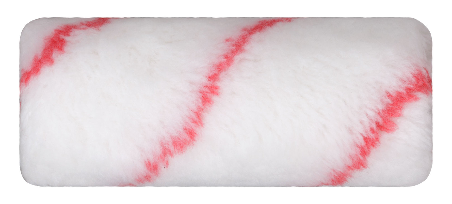 Валик, ядро 30 мм, полиакрил, ворс 11 мм, под 6 мм ручку, 100 мм (30-0986)