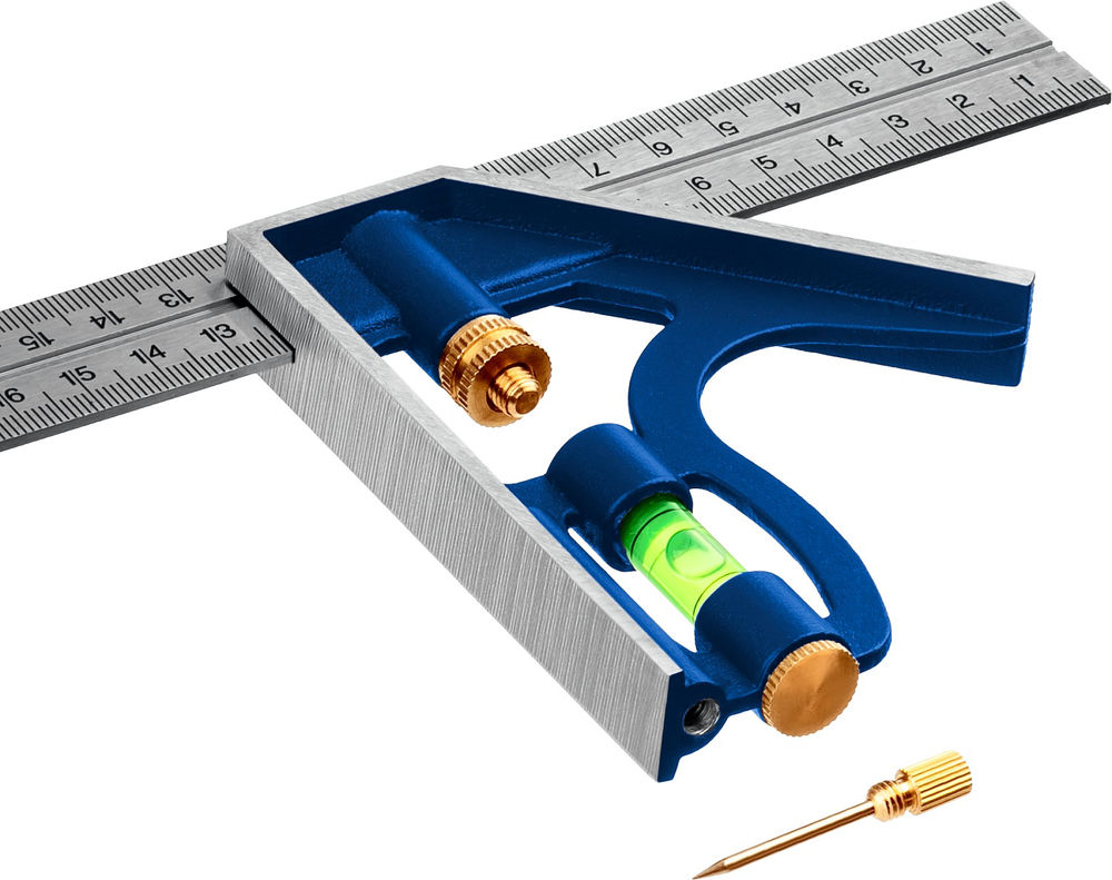 Угольник комбинированный 300 мм ЗУБР Профессионал 3436_z02  
