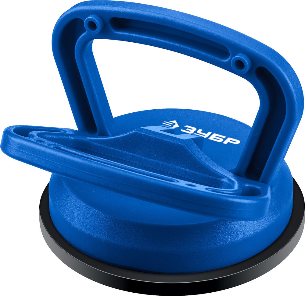 Подъемник одинарный пластмассовый на присоске 40 кг Профессионал ЗУБР 3372-1