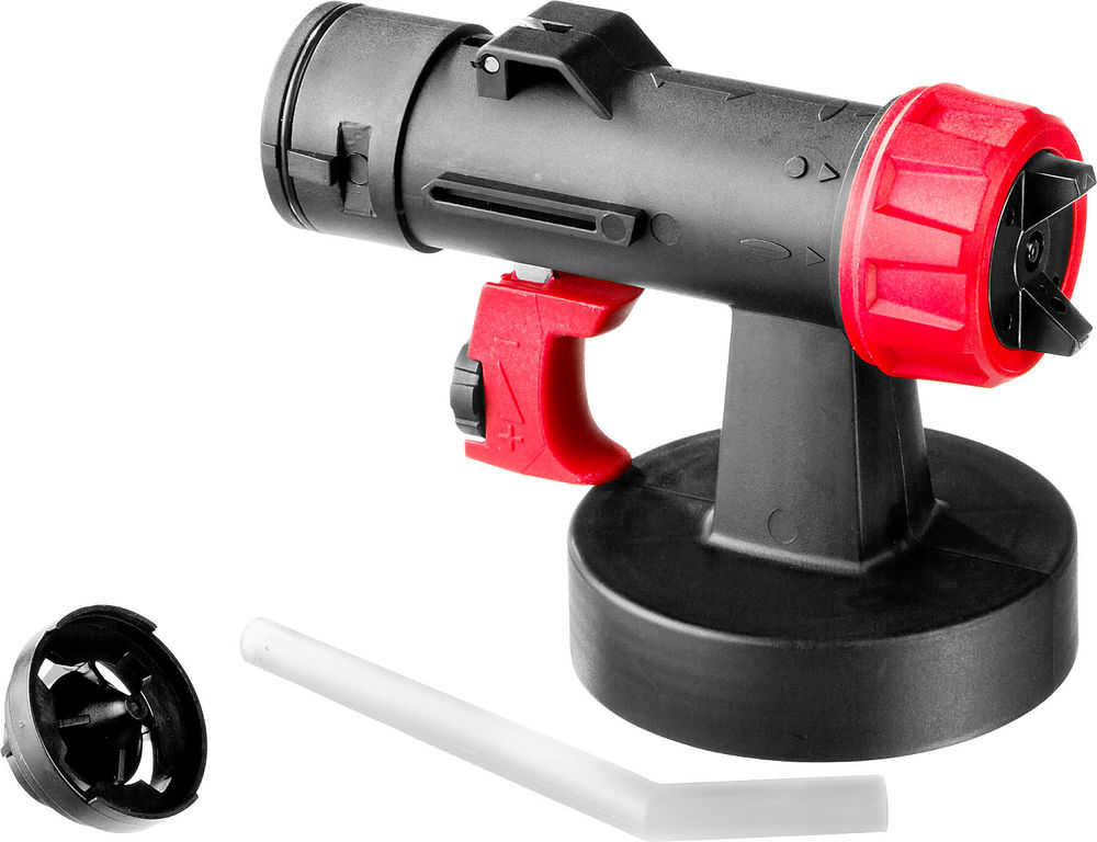 Распылитель для воздушных краскопультов d 1.8/2.6 мм ЗУБР КПЭ-Р1