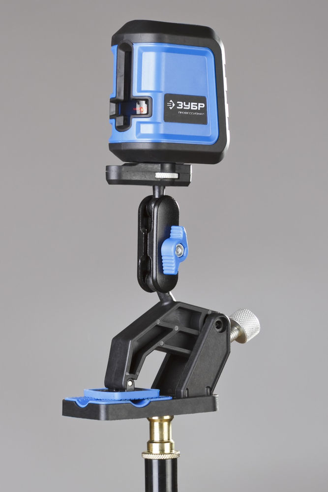 Держатель универсальный шарнирный Профессионал ЗУБР ДШМ 34940