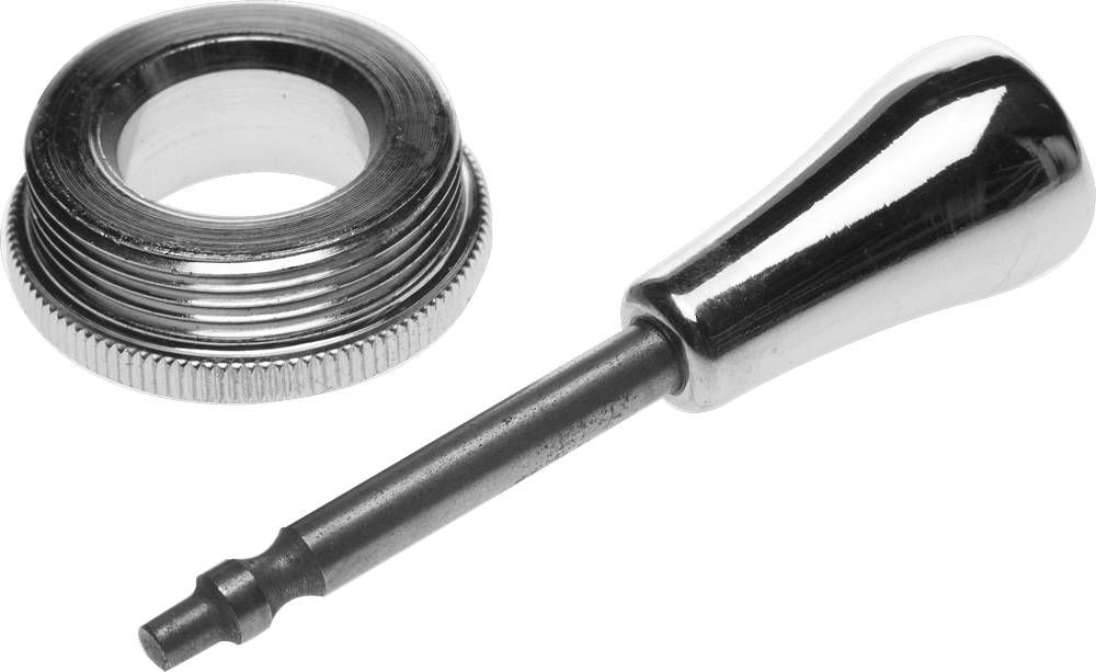 Насадка для пресс-инструмента ШиреФит 26 мм ЗУБР 51621-26