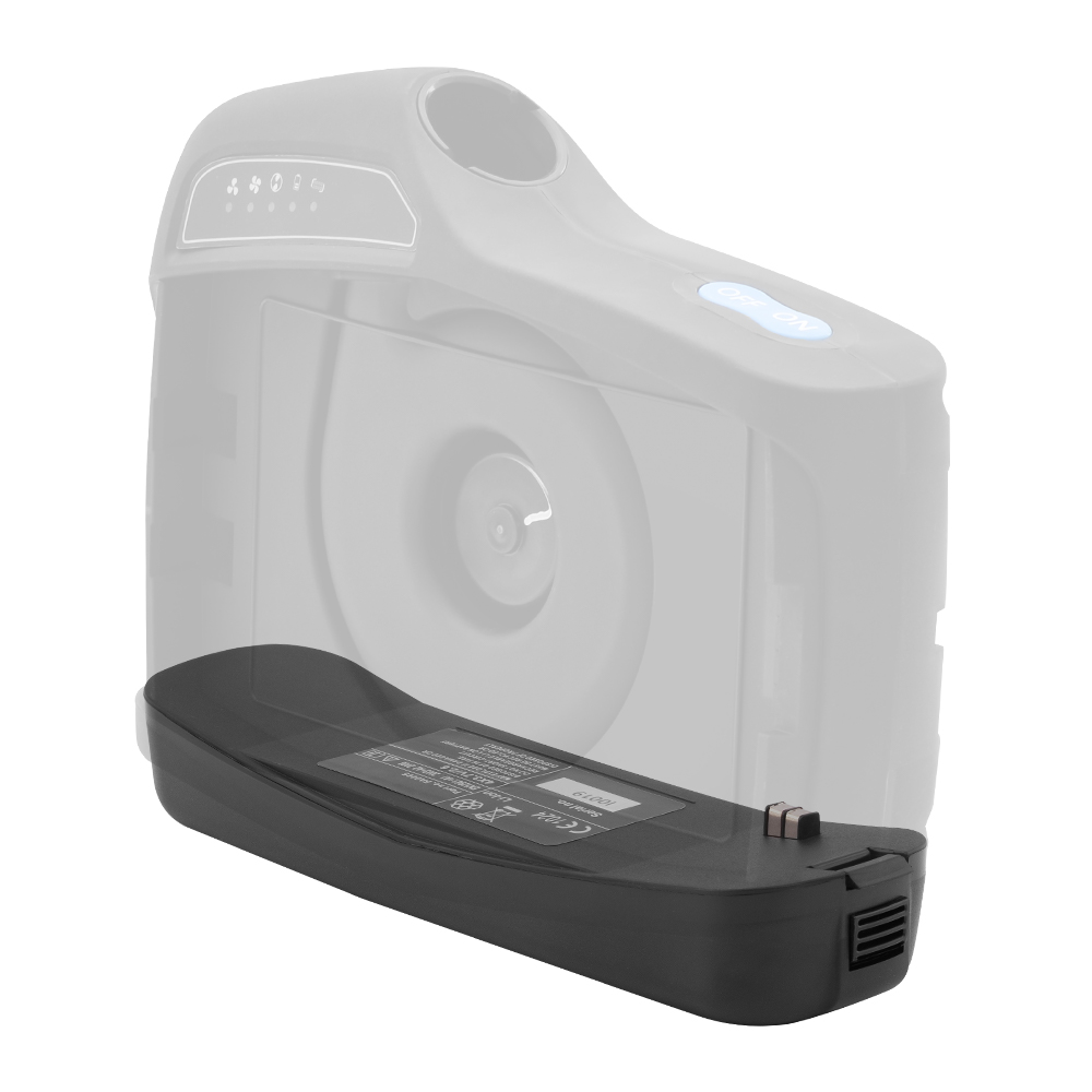 Аккумуляторная батарея для БАРСВЕЛД МС 307 ПРЕМИУМ TURBO (ABPARP-307)