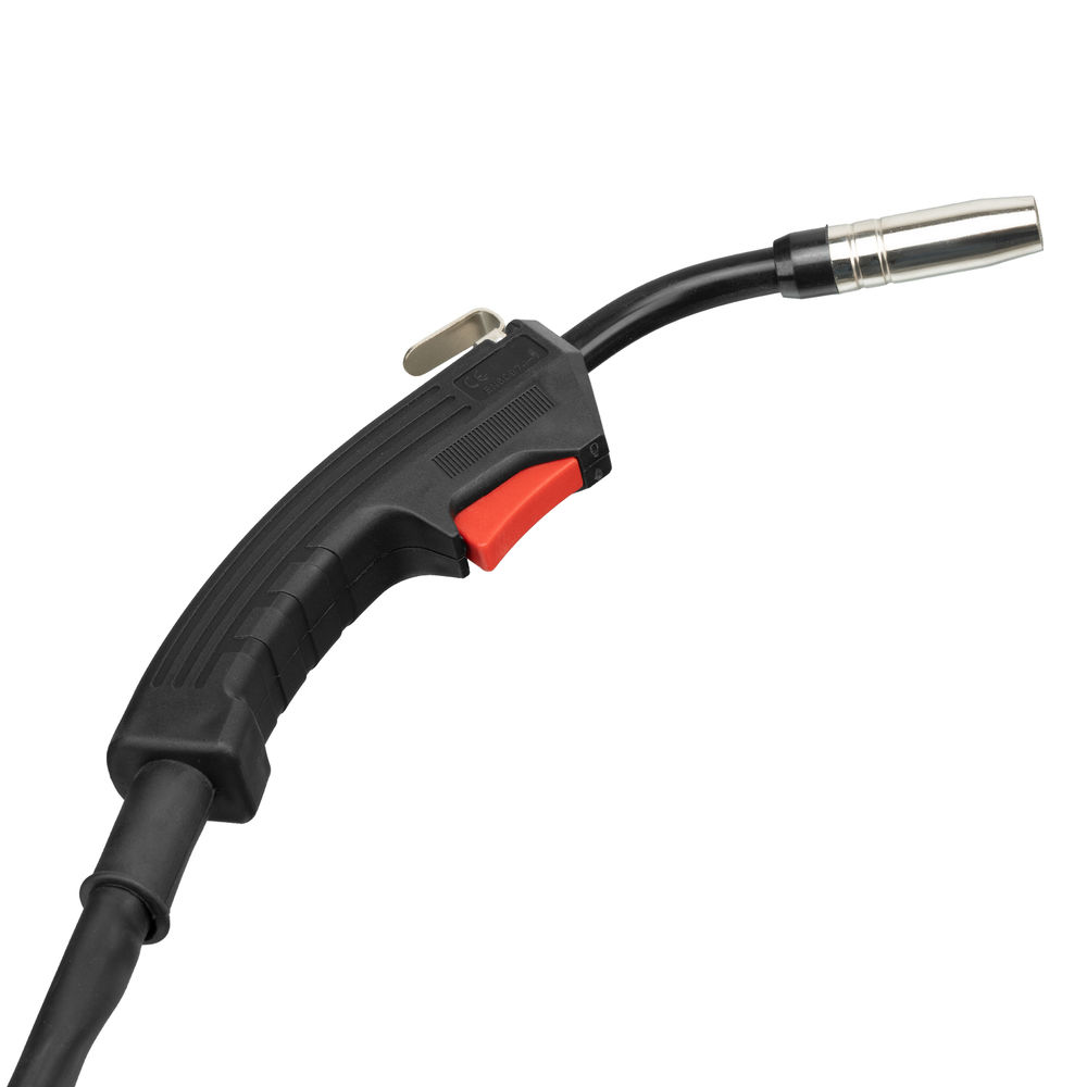 Аппарат инвертор. полуавтомат. сварки ИСП-140, 140 А, ПВ 60% Сибртех (94321)