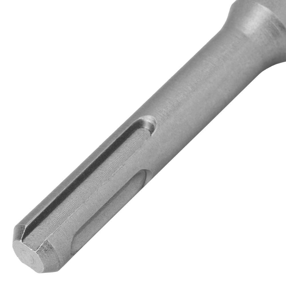 Бур по бетону, 16 x 300 мм, SDS Plus c крестовой пластиной Matrix (70681)