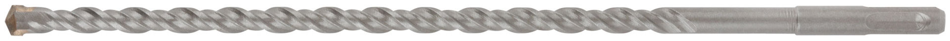 Бур по бетону SDS PLUS с двойной резьбой 10х310 мм (32535М)