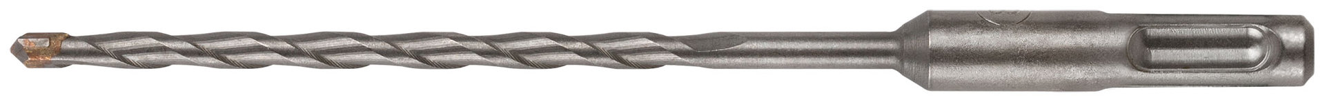 Бур по бетону SDS PLUS (синий корпус) 5x160 мм (33212)