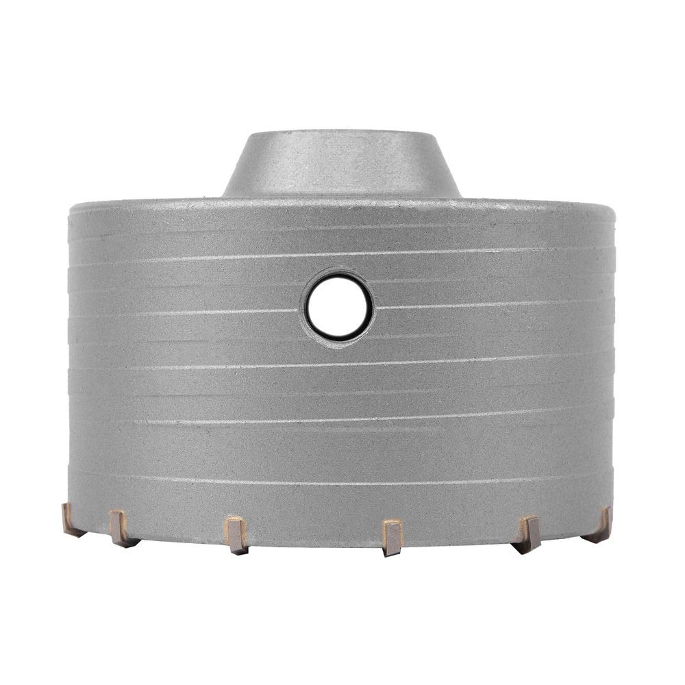 Буровая коронка, M22 х 100 мм Matrix (70389)