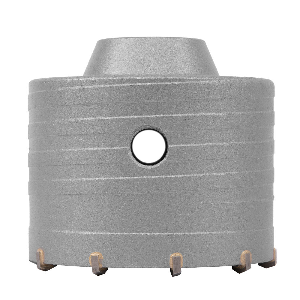 Буровая коронка, M22 х 80 мм Matrix (70383)