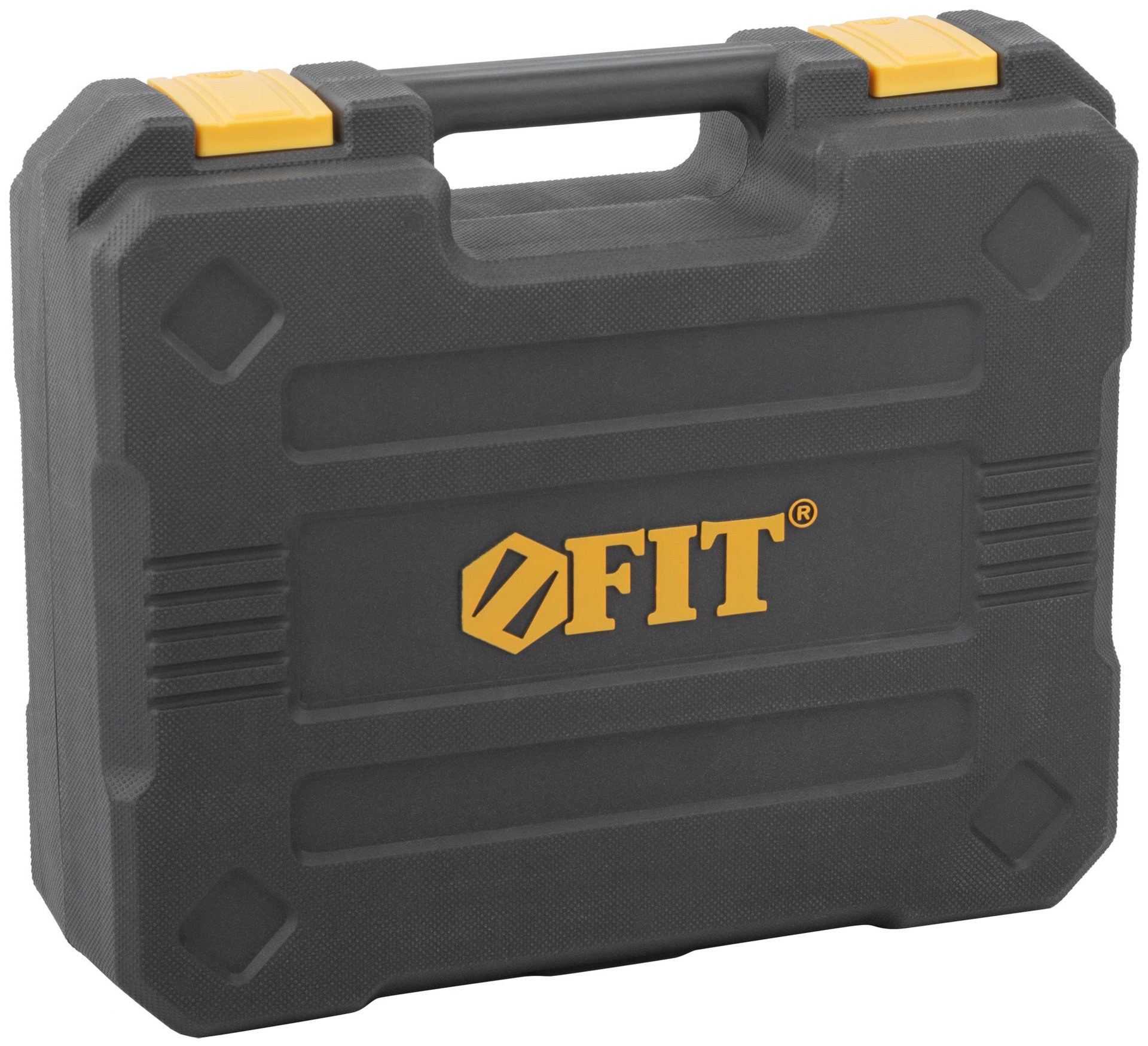 Дрель-Шуруповерт акк. 20 В; 0-400/1400 об/мин; 40 Нм; 2 (Li-Ion) 2,0 Ач; 1,25 ч.; рез. накл.; кейс (79901)