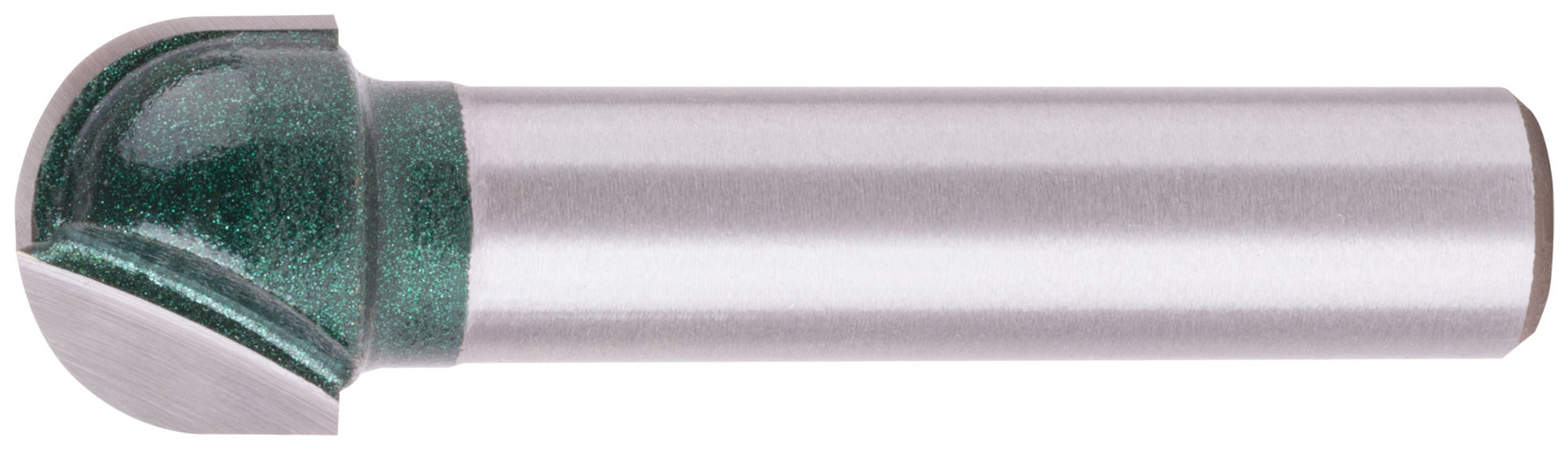 Фреза пазовая галтельная DxHxL=12х9,5х44,5 мм (3602-080912)