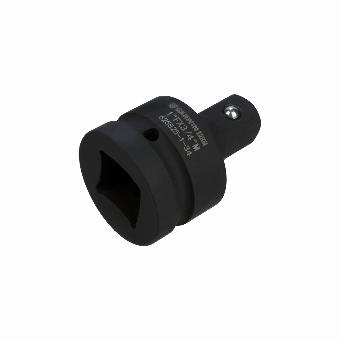 Переходник ударный понижающий 1(М)-3/4(П) GARWIN PRO 625825-1-34