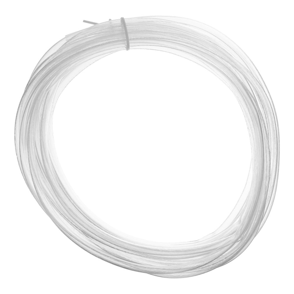 Гидроуровень,удлиненная колба, рельефная градуировка, 10м Matrix (37092)