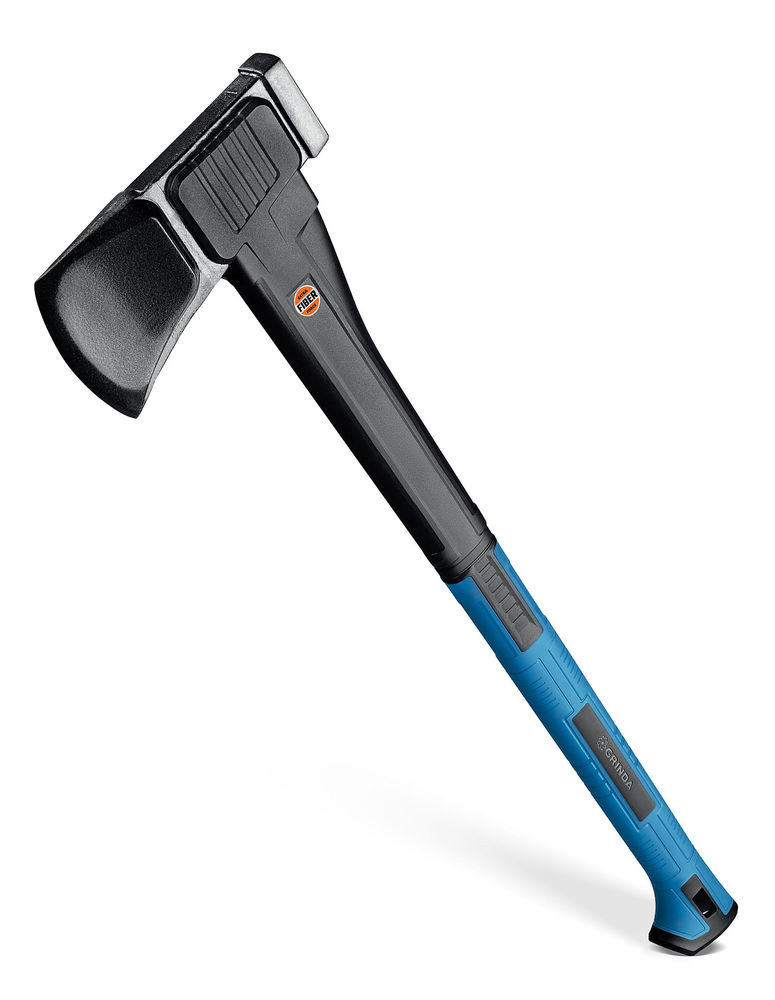 Топор-колун S28 PRO-Line, 2500/2800 г, 710 мм GRINDA 20689