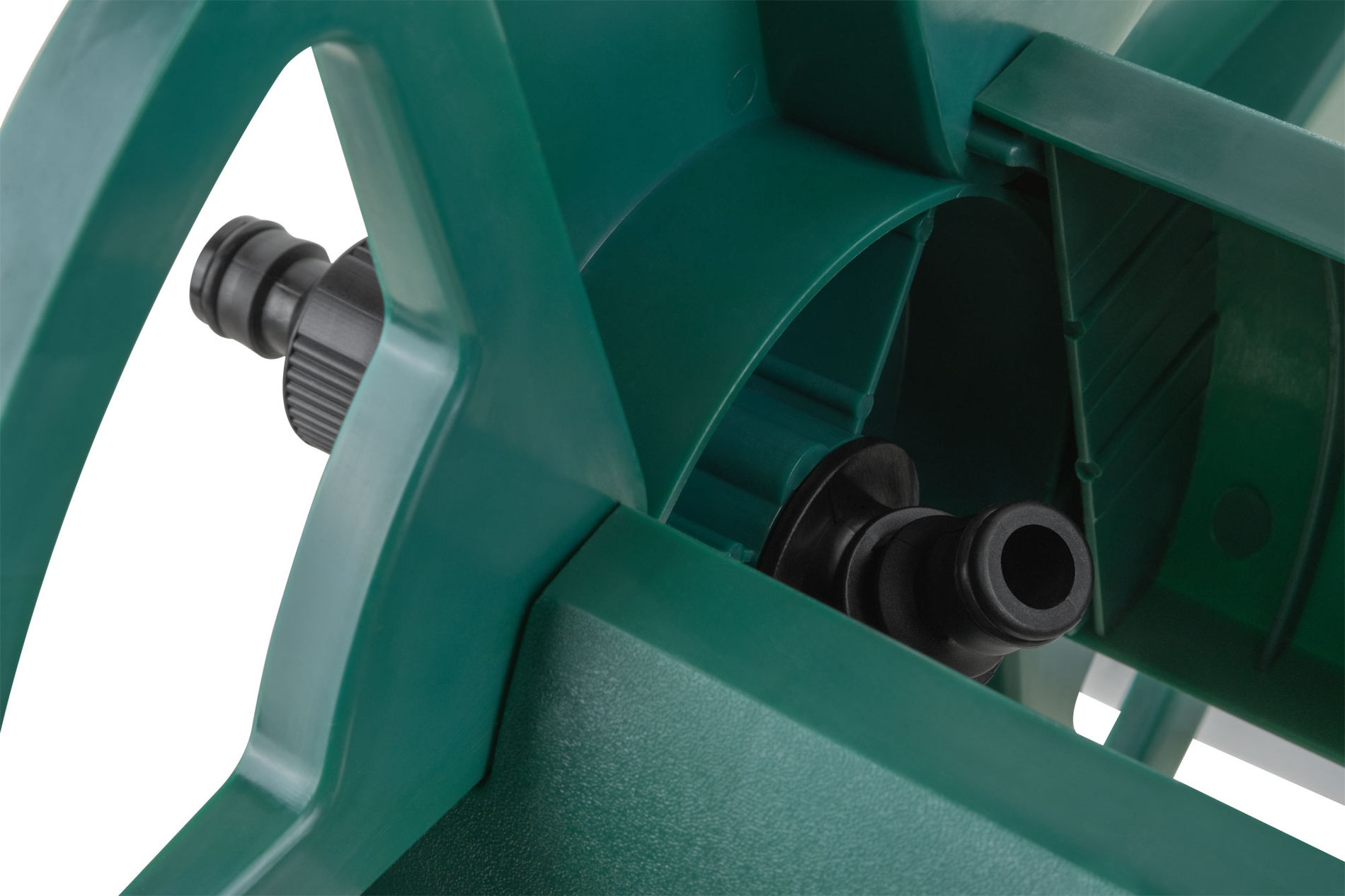 Катушка для шланга малая 45 м (для шланга 1/2) (77272)