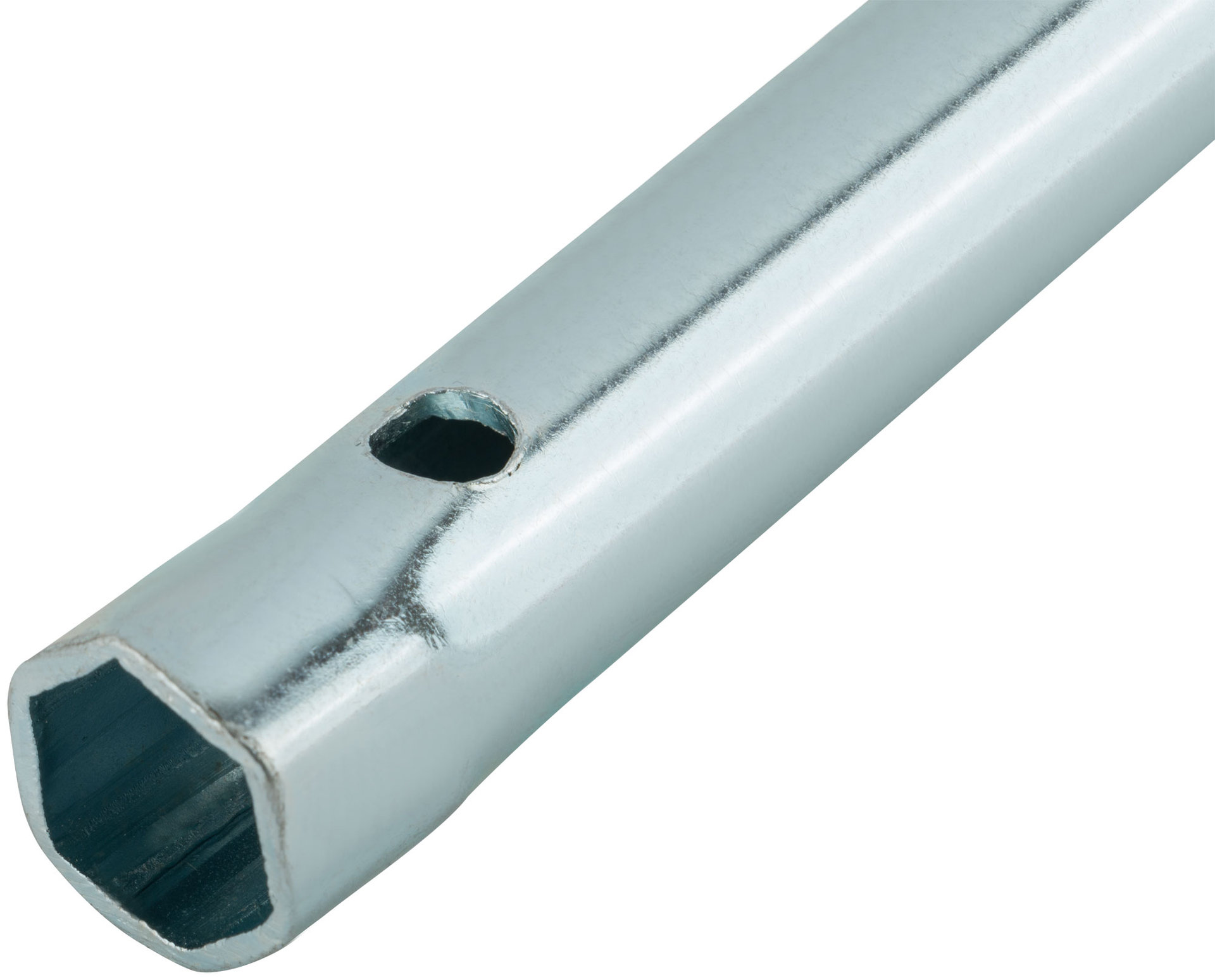 Ключ торцевой трубчатый двухсторонний 14х15 мм (63730)