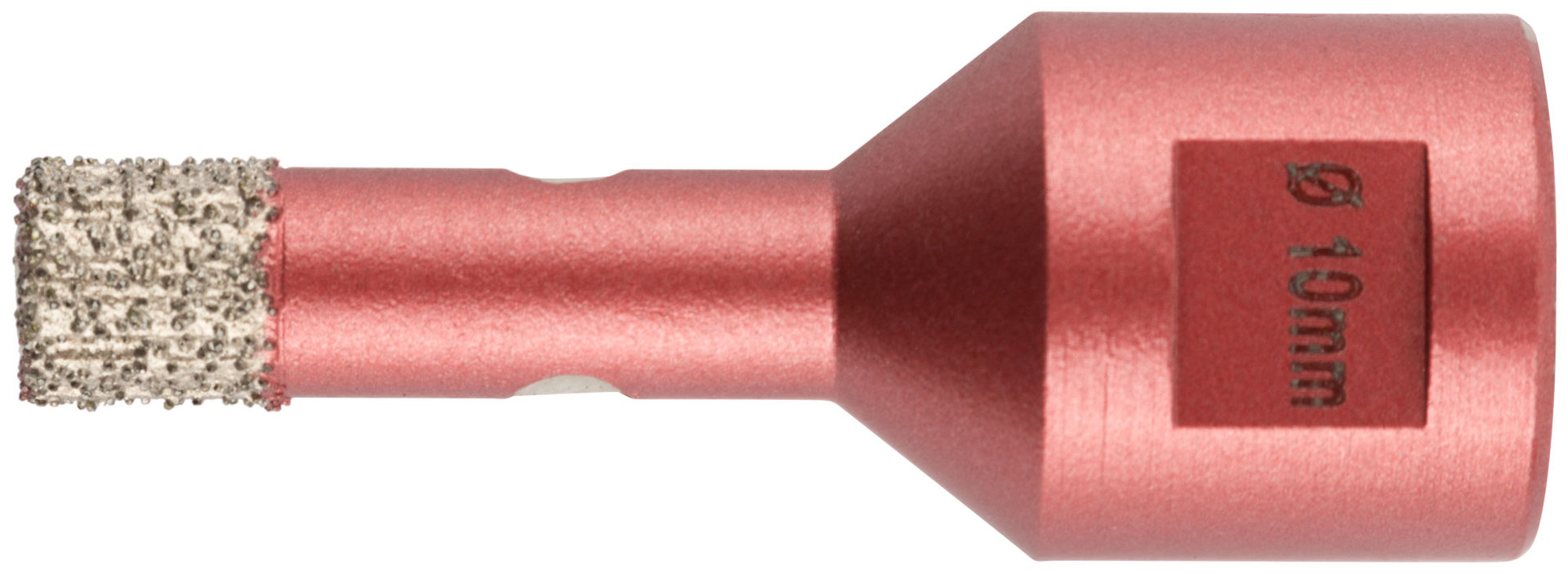 Коронка алмазная универсальная для УШМ CUTOP Special 10 х 10 х М14 х 60 мм (70-498)