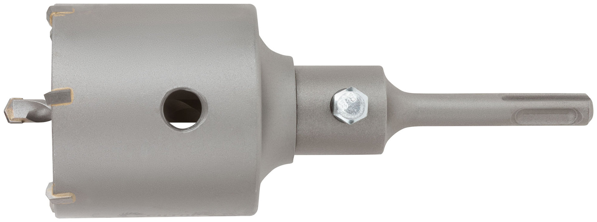 Коронка по бетону SDS Plus, 65 мм, Cutop Profi (43-877)