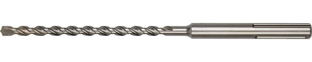 Бур Industrie Qualit, 12 x 200/340 мм, SDS-max KRAFTOOL 29317-340-12