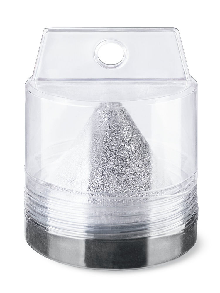 Вакуумная алмазная фреза конусная VS DIAMOND, d 3–75 мм, М14 KRAFTOOL 29812-03-75