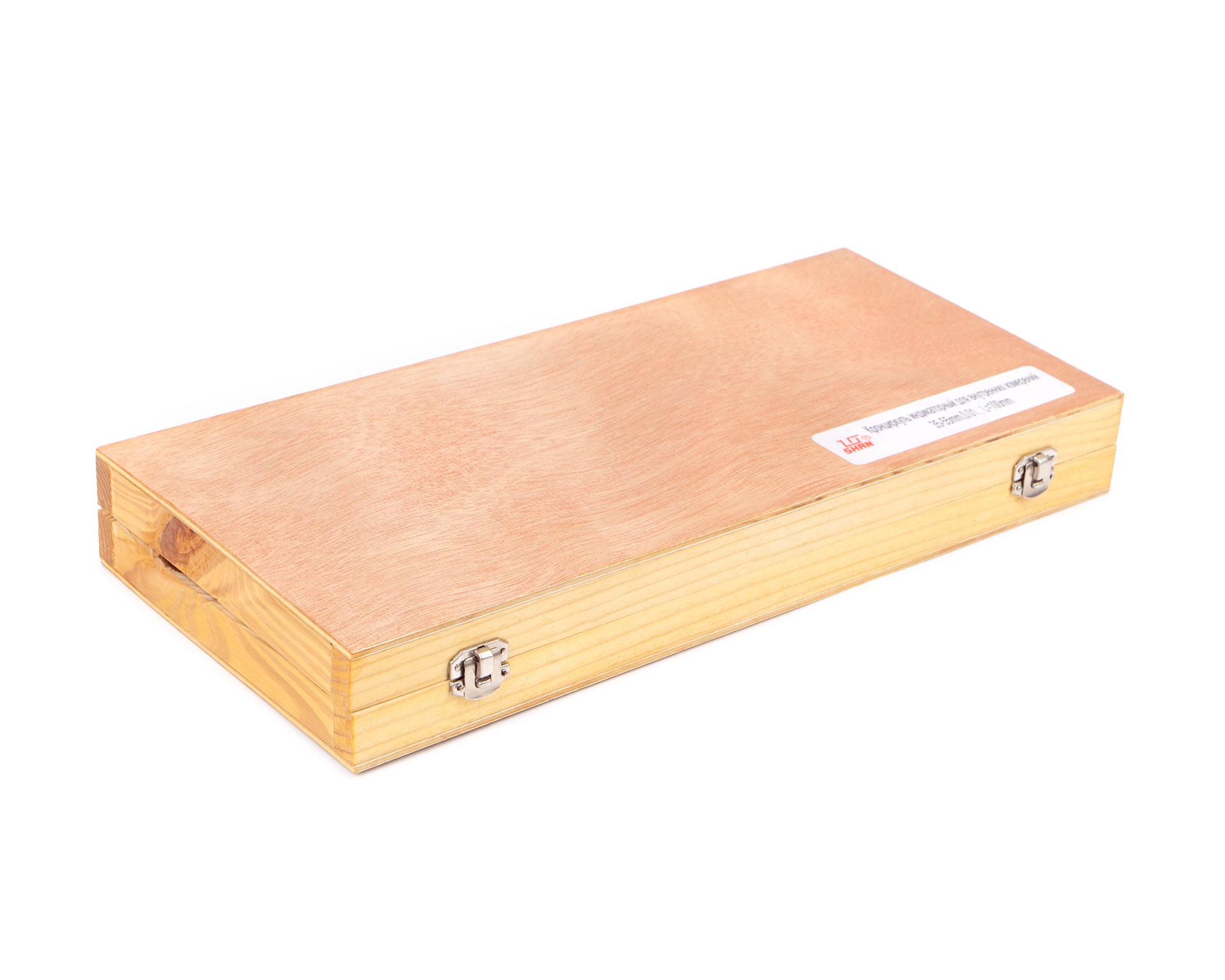 Кронциркуль индикаторный 35-55мм (L=100) 0.01 д/внутренних измерений SHAN