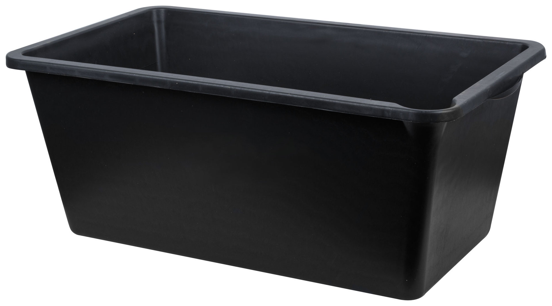 Кювета пластиковая для перемешивания раствора 60 л (04096)