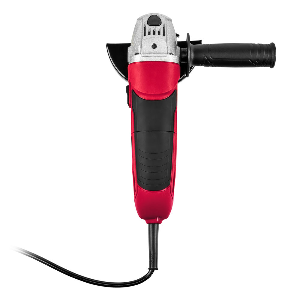 Машина шлифовальная угловая MAG125-800, 800 Вт, 125 мм, 12000 об/мин MTX (26981)