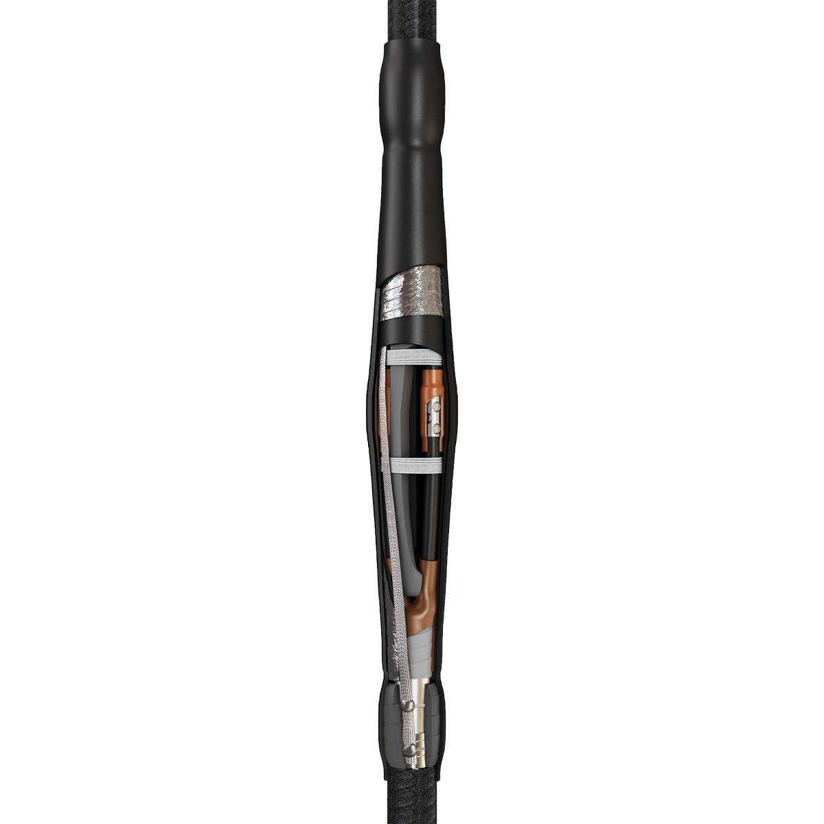 Муфта кабельная соединительная 3СТп-10-70/120(Б) (пайка) (КВТ) (88767)