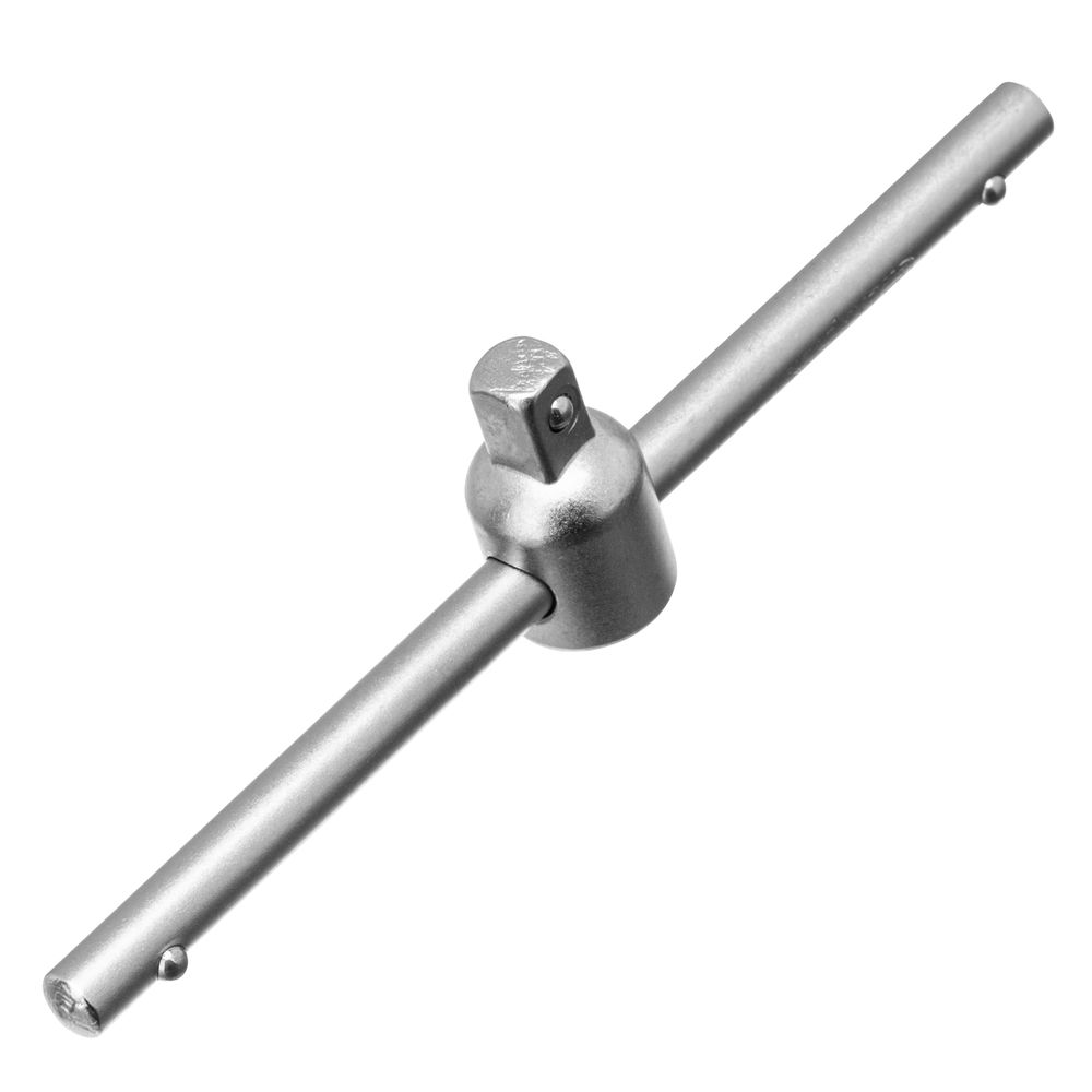 Набор инструментов, 1/4, пластиковый кейс, 29 предметов Сибртех