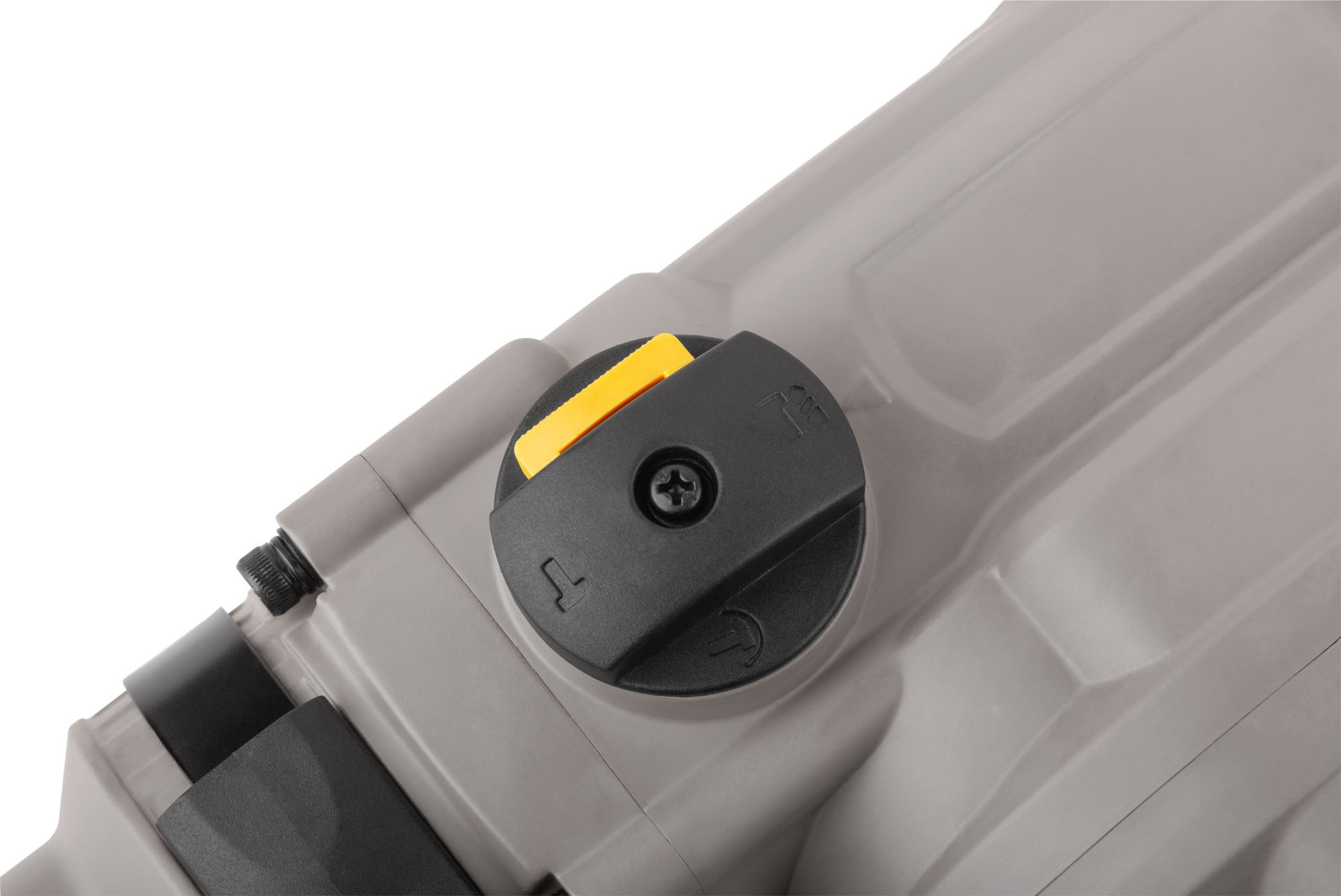 Перфоратор демонтажный 1400 Вт; 0-520 об/мин; 0-4100 уд/мин; 9 Дж; 2 реж.; SDS-MAX; 6,65 кг; кейс (80120)