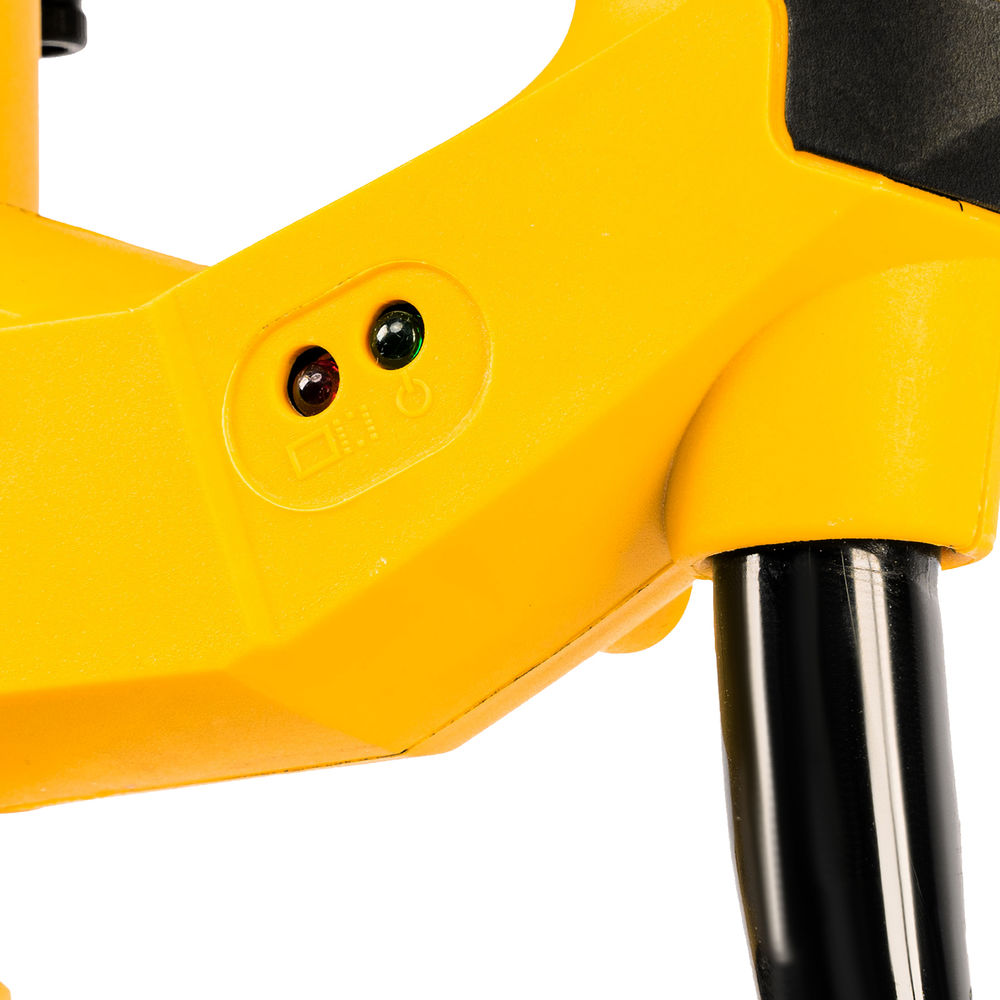 Перфоратор электрический RHV-1100-26, SDS-plus, 1100 Вт, 4 Дж, 3 режима Denzel (26610)