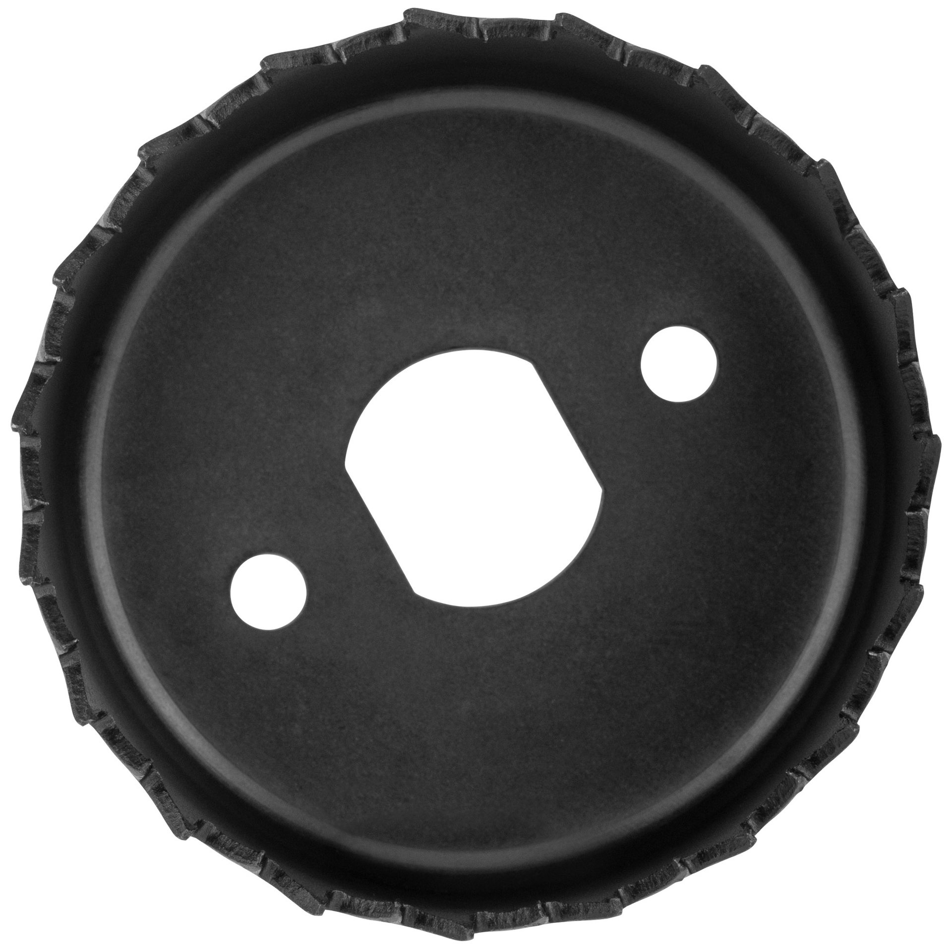 Пила круговая инструментальная сталь 60 мм (36783)