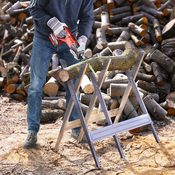 Полотно пильное kwb Energy Saving для саб. пилы 240/218, 2шт (576100)