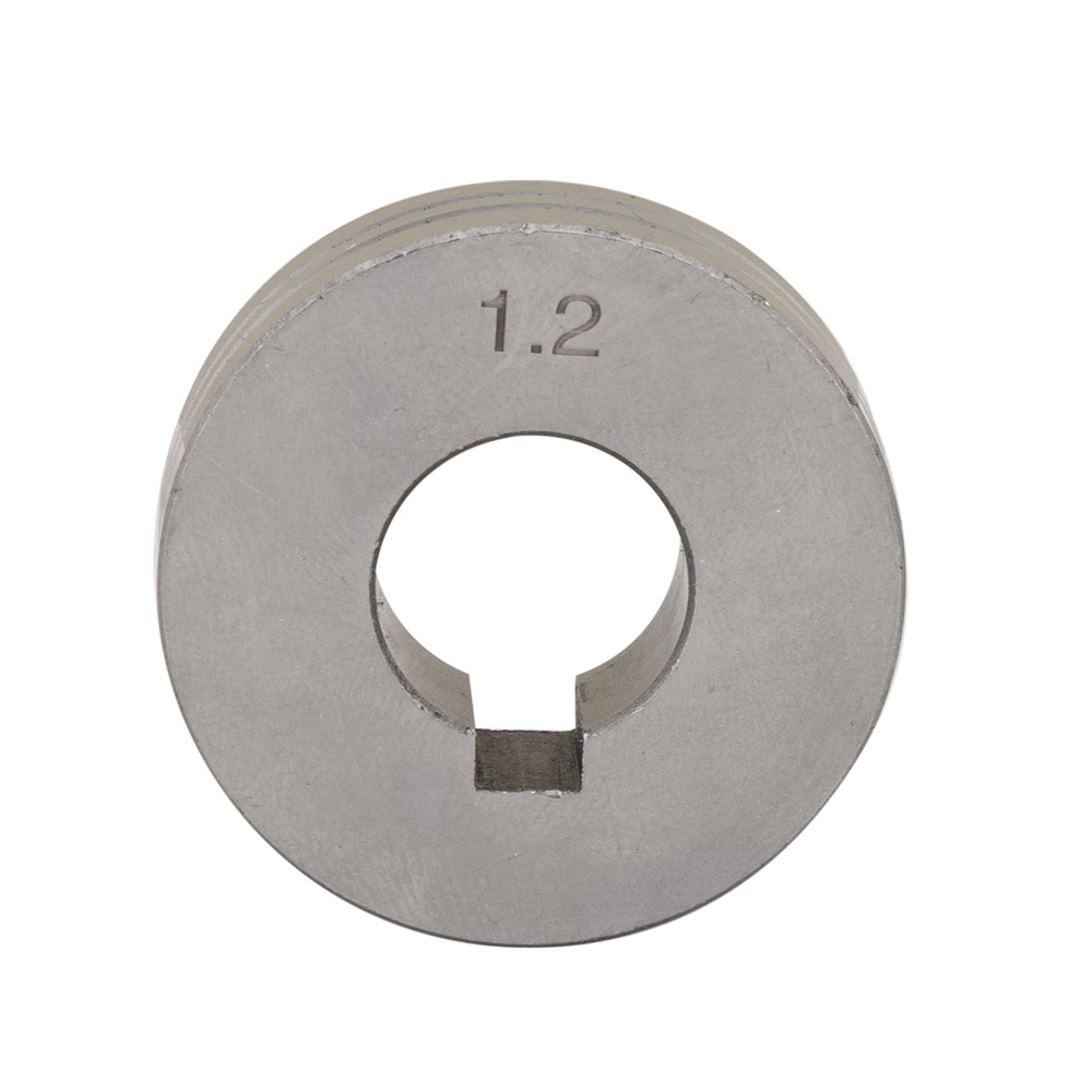 Ролик подающий (RP-1012-MIG500)