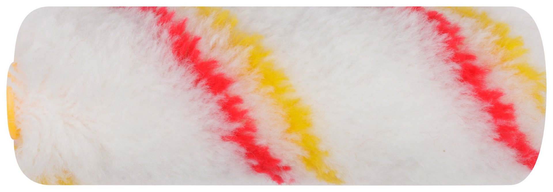 Ролик сменный полиакриловый мини, диам. 15/35 мм, ворс 10 мм, 100 мм (02648)