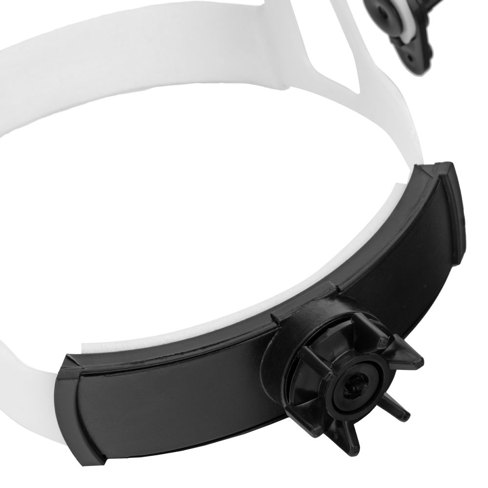 Щиток защитный НБТ, 300 х 200 мм, поликарбонат Сибртех (89123)